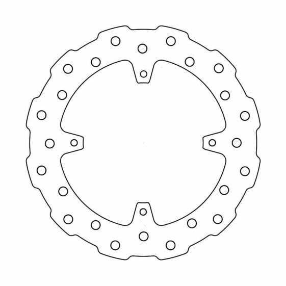 FERODO FMD0197MXR Disc Brake