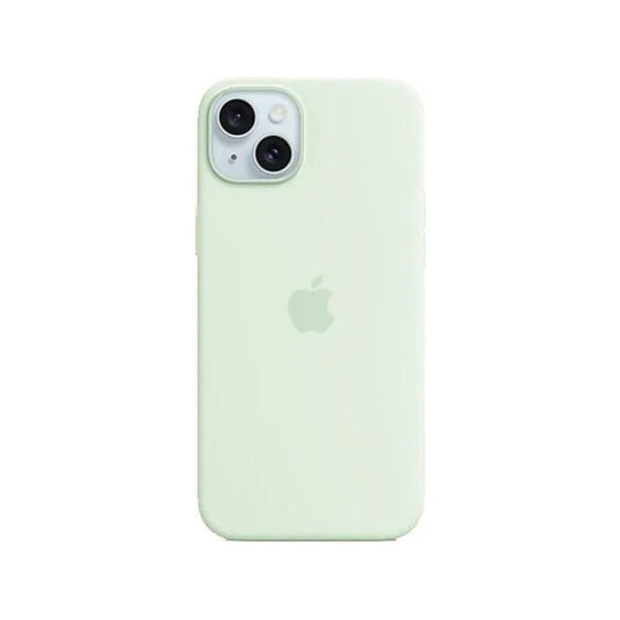 Чехол для мобильного телефона Apple MWNG3ZM/A Зеленый iPhone 15 Plus