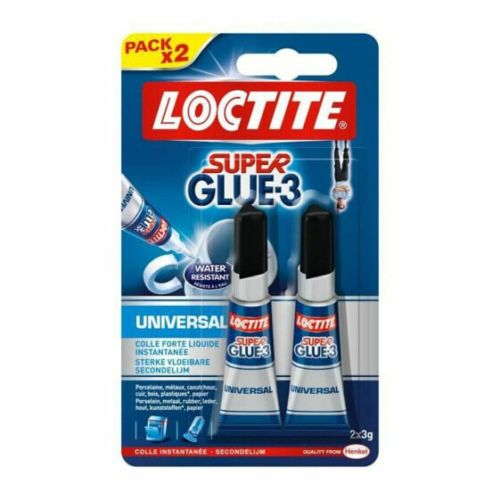 Клей Loctite 1599607 (2 штук)