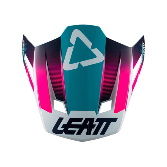 LEATT Moto 7.5 V21.3 Visor