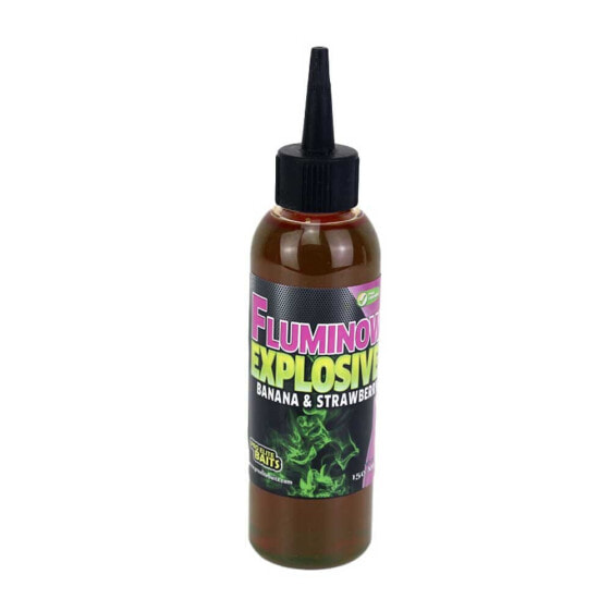 PRO ELITE BAITS Fluminow Explosive Banana&Strawberry