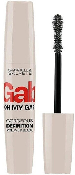 Gabriella Salvete Oh My Gab Mascara