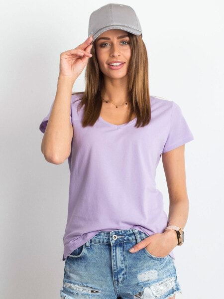 T-shirt-RV-TS-4837.19P-jasny fioletowy