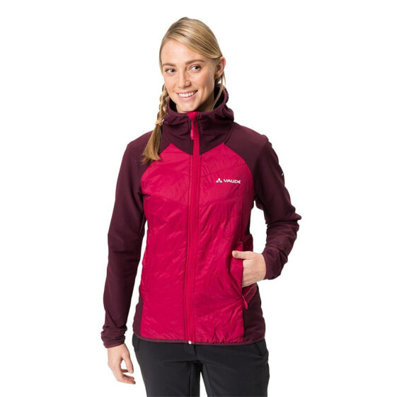 VAUDE Valdassa Hybrid Jacket