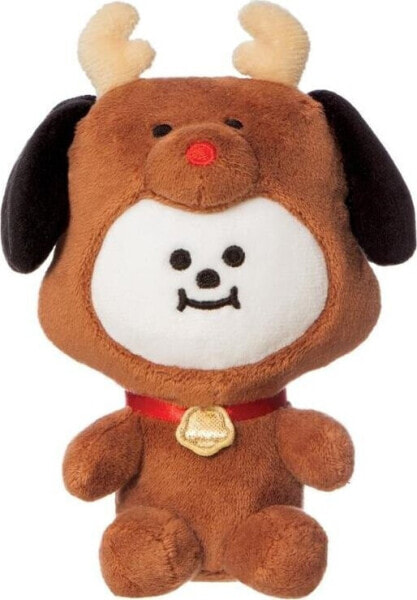 BT21 BT21 - Pluszowa maskotka 15 cm CHIMMY Winter