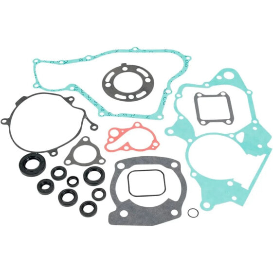 MOOSE HARD-PARTS Honda CR 811211MSE Complete Gasket Kit