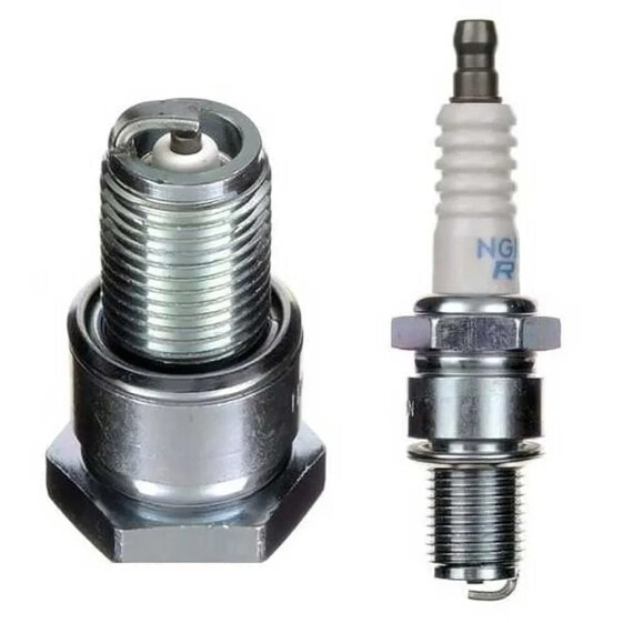 NGK BR9ES Spark Plug