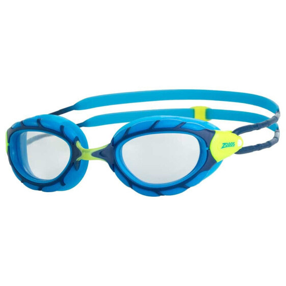 ZOGGS Predator Junior Swimming Goggles