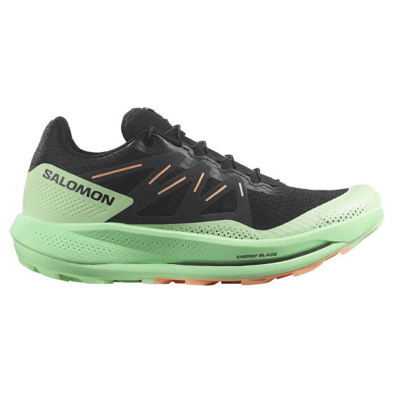 SALOMON Pulsar Trail trail running shoes