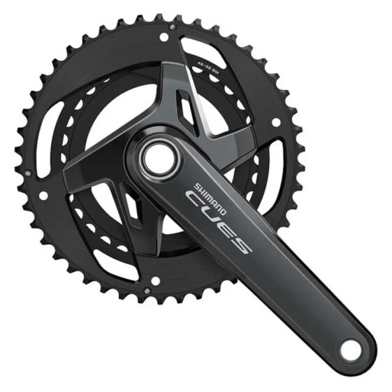 SHIMANO Cues FC-U8000-2 crankset