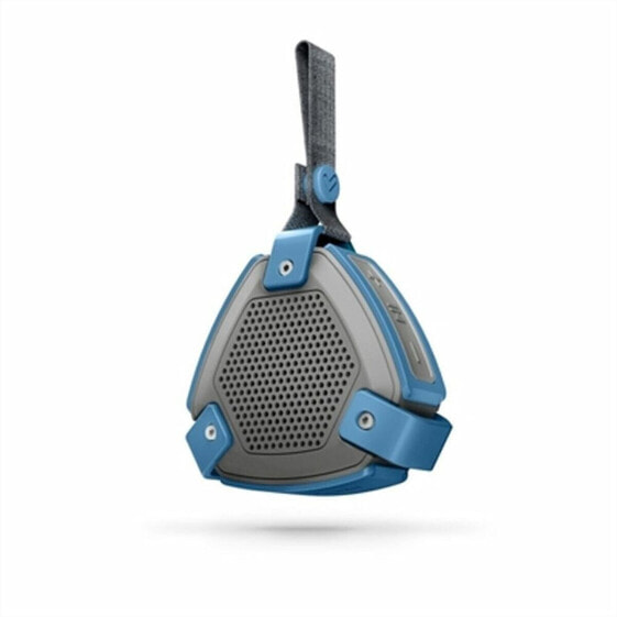 Портативный Bluetooth-динамик Energy Sistem Outdoor Splash Синий 3 W