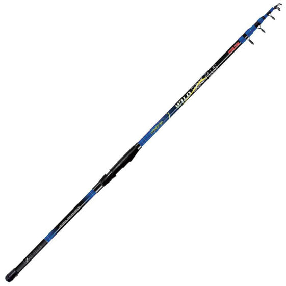 FALCON Wild Boat Plus Tele bottom shipping rod