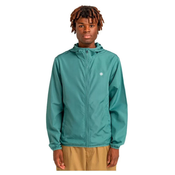 ELEMENT Alder Nano jacket