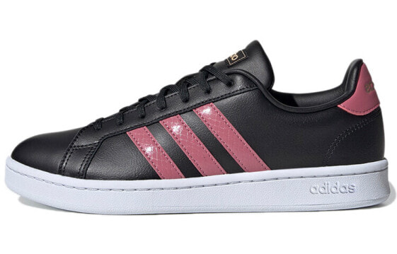 Кроссовки Adidas neo GRAND COURT FW0798