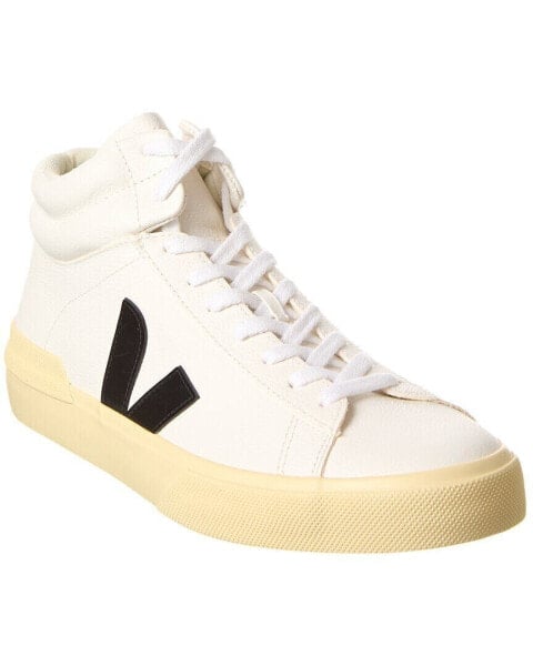 Veja Minotaur Leather Sneaker Men's White 42