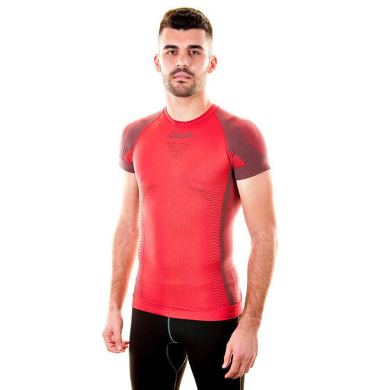 JOLUVI Trail Pro short sleeve T-shirt