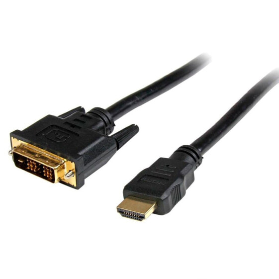 STARTECH High Speed hdmi to dvi cable 2m