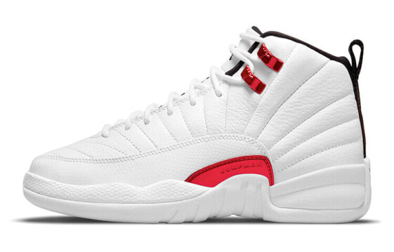 Кроссовки мужские Jordan Air Jordan 12 Retro Twist GS 153265-106