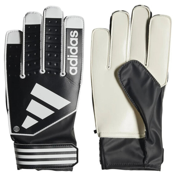 ADIDAS Tiro Club goalkeeper gloves