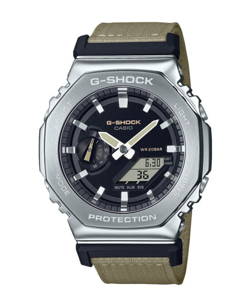 Часы CASIO G-Shock GM2100C-5A