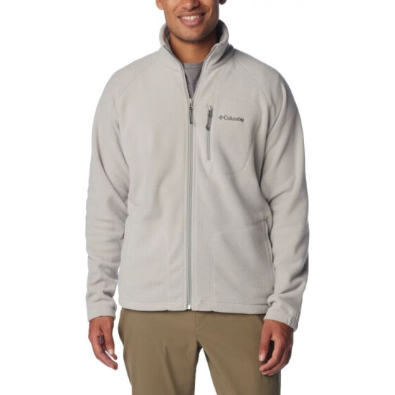 Columbia Fast Trek II Full Zip Fleece M 1420421027