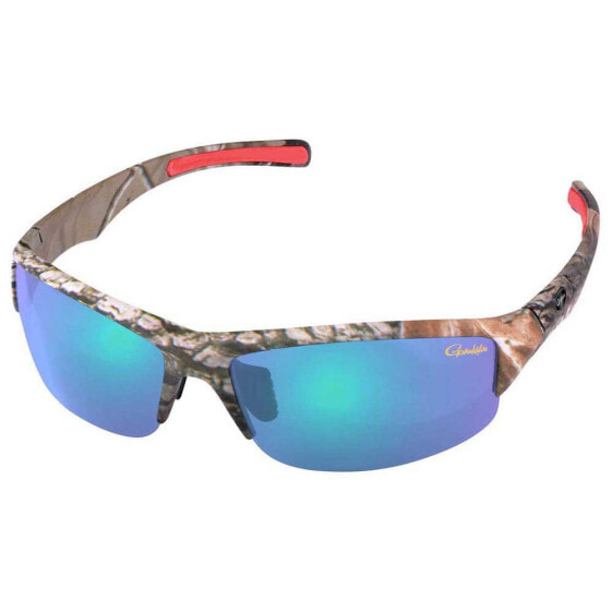 GAMAKATSU G- Wild Polarized Sunglasses