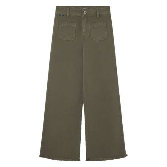 PEPE JEANS Nania Pants