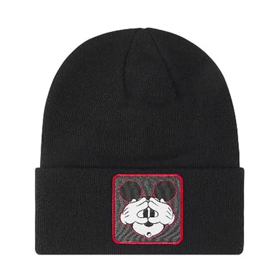 CAPSLAB Zzz Bon Tmi1 beanie