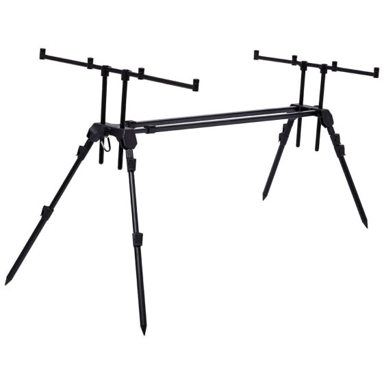 Держатель для удочек Prologic Q/R Quad-Sky Rod Pod Black