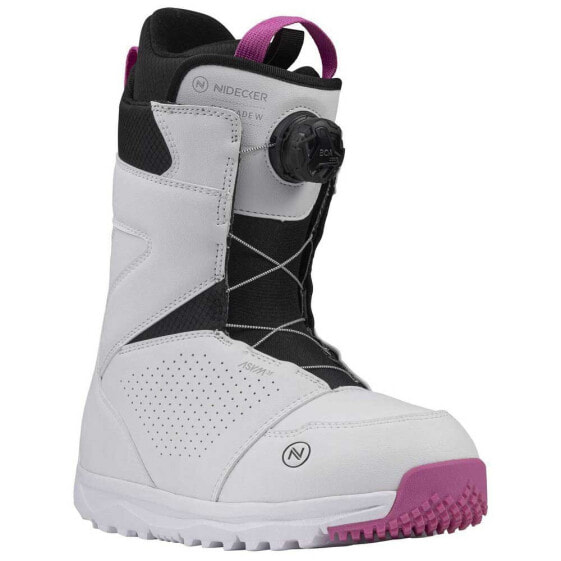 NIDECKER Cascade Woman Snowboard Boots