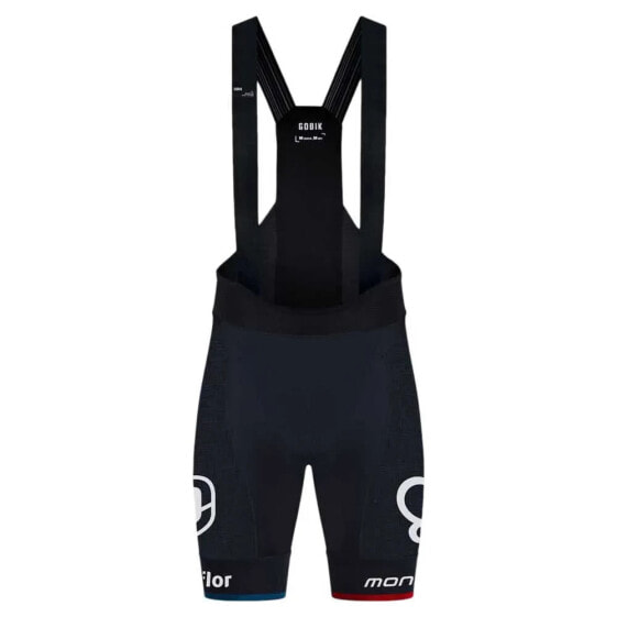 GOBIK Absolute K10 Primaflor Mondraker 2024 bib shorts