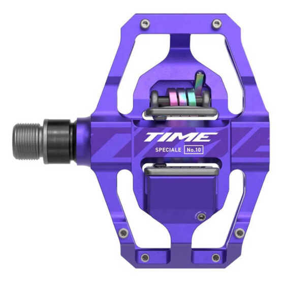 TIME Speciale 10 Large atac standard pedals