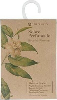 Освежитель воздуха Flor de Mayo Botanical Essence jaśmin 100 мл