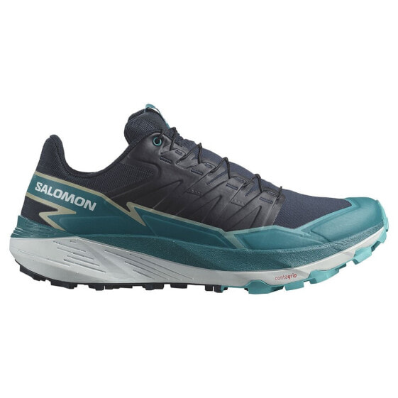 Кроссовки Salomon Thundercross