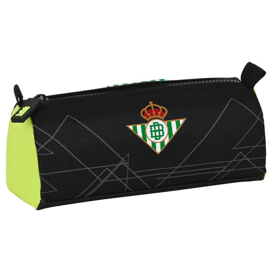 SAFTA Real Betis Balompie Pencil Case