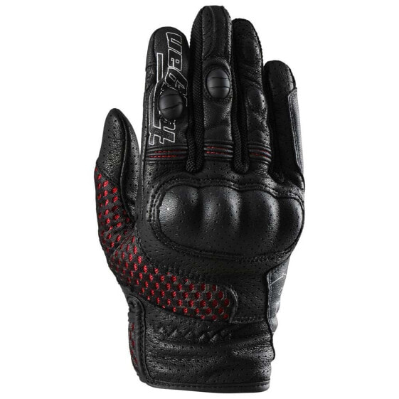 FURYGAN TD Air perforated leather gloves