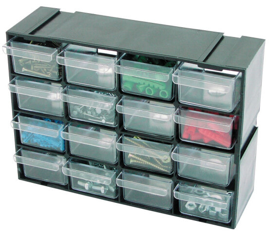Ящик для инструментов Mega Organizer 35802