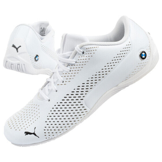 Buty sportowe Puma BMW Drift Cat [306421 02]