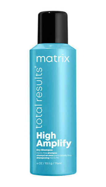 Total Results High Amplify (Dry Shampoo)