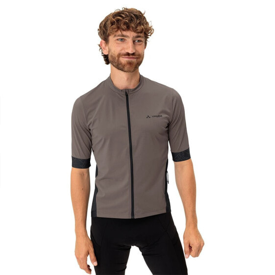 VAUDE BIKE Kuro II short sleeve jersey