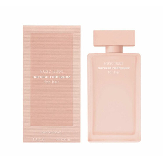 Женская парфюмерия Narciso Rodriguez FOR HER 100 ml