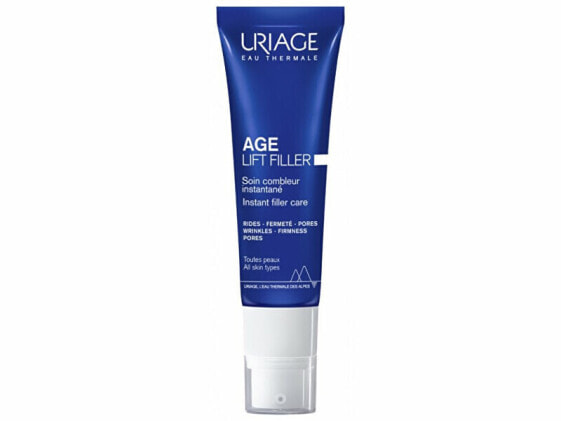 Концентрированное средство для лица Uriage Age Lift Filler 30 мл