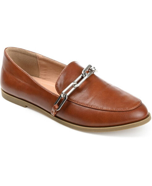 Women's Madison Chain Loafer
