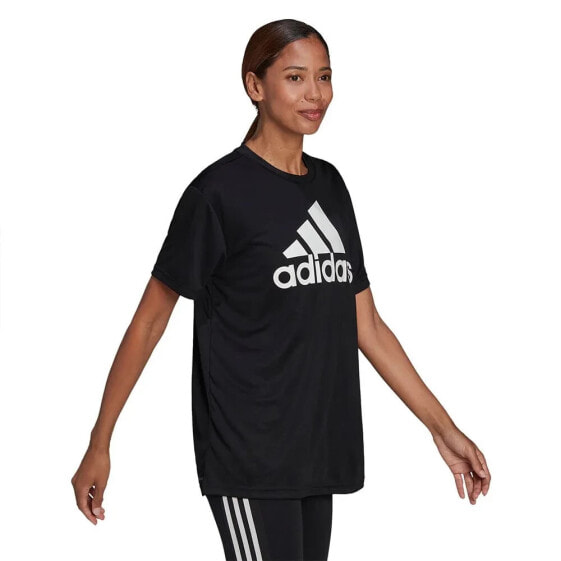 ADIDAS BL Boyf short sleeve T-shirt