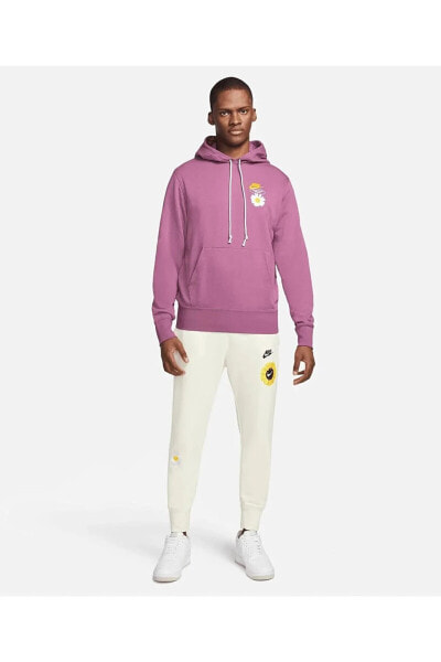 Толстовка Nike M Nsw Hbr-S Ft Po Hoodie Have a Day