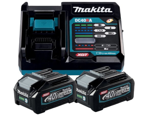 Makita 191L76-1 Power Source Kit