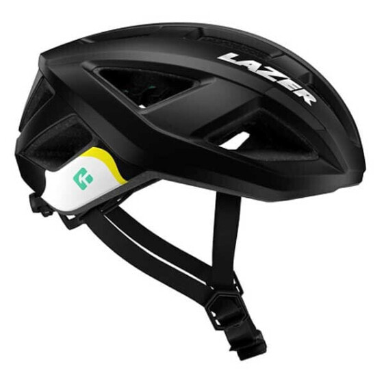 Шлем велосипедный защитный Lazer Tonic Kineticore