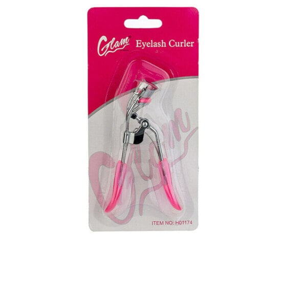 Бигуди для ресниц GLAM OF SWEDEN Eyelash Curler - Розовый, 1 шт.