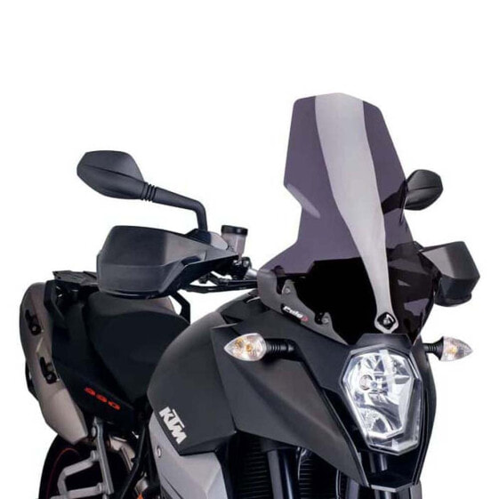 PUIG Touring Windshield KTM 990 Supermoto T