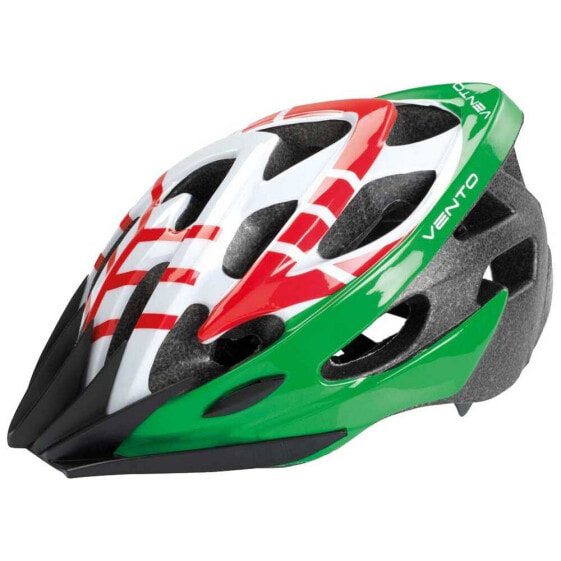 Шлем защитный велоспортивный PNK Italia "MTB Helmet"